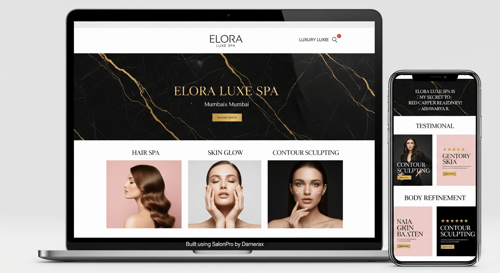 Blush & Veil - Bridal Atelier