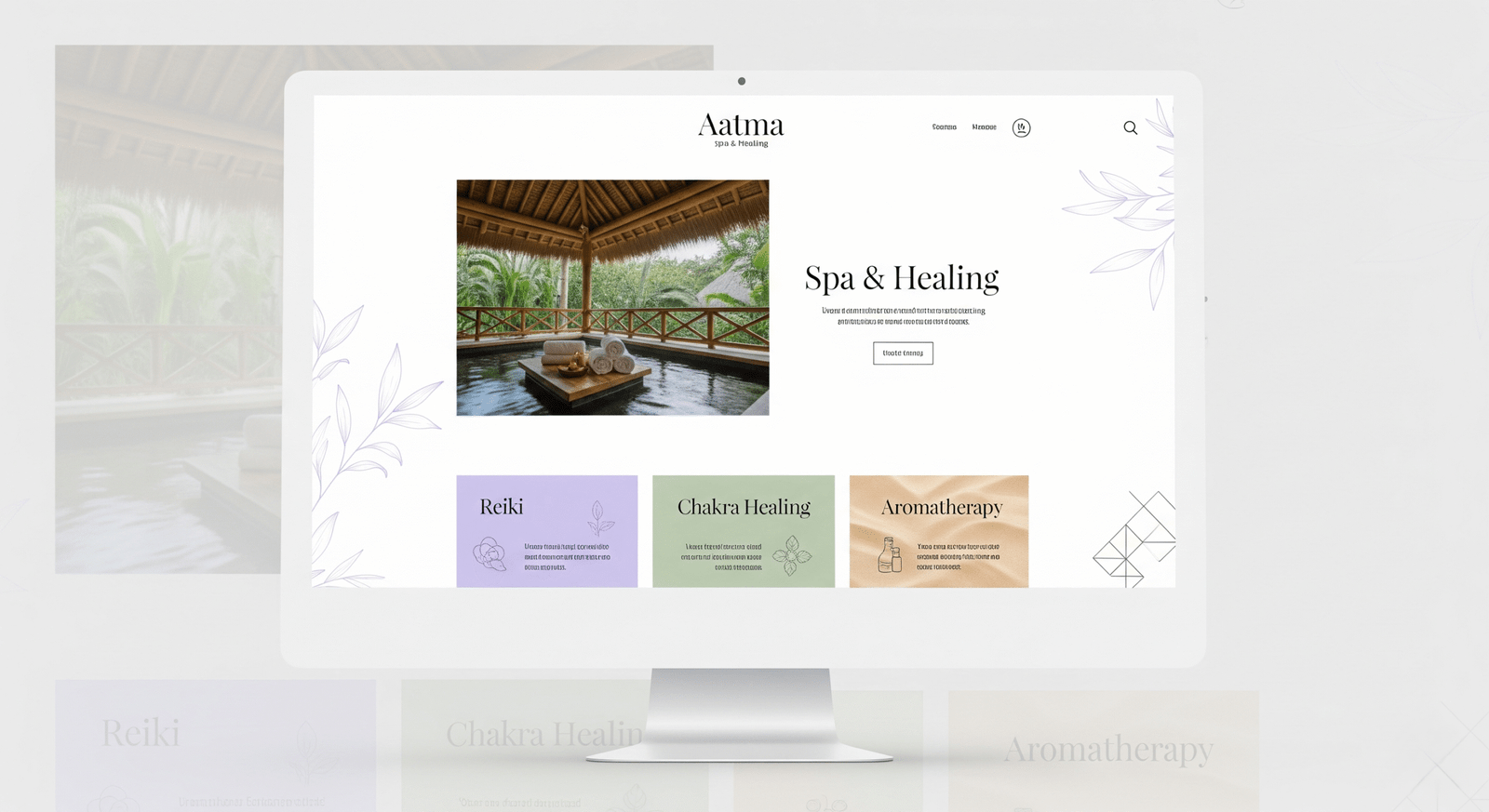 Prakriti - Ayurvedic Wellness